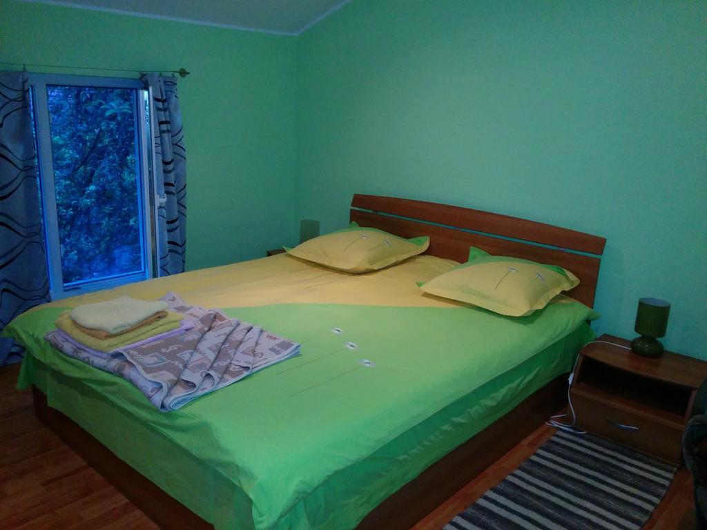 Pension Casa Anadam Băile Herculane Cameră foto
